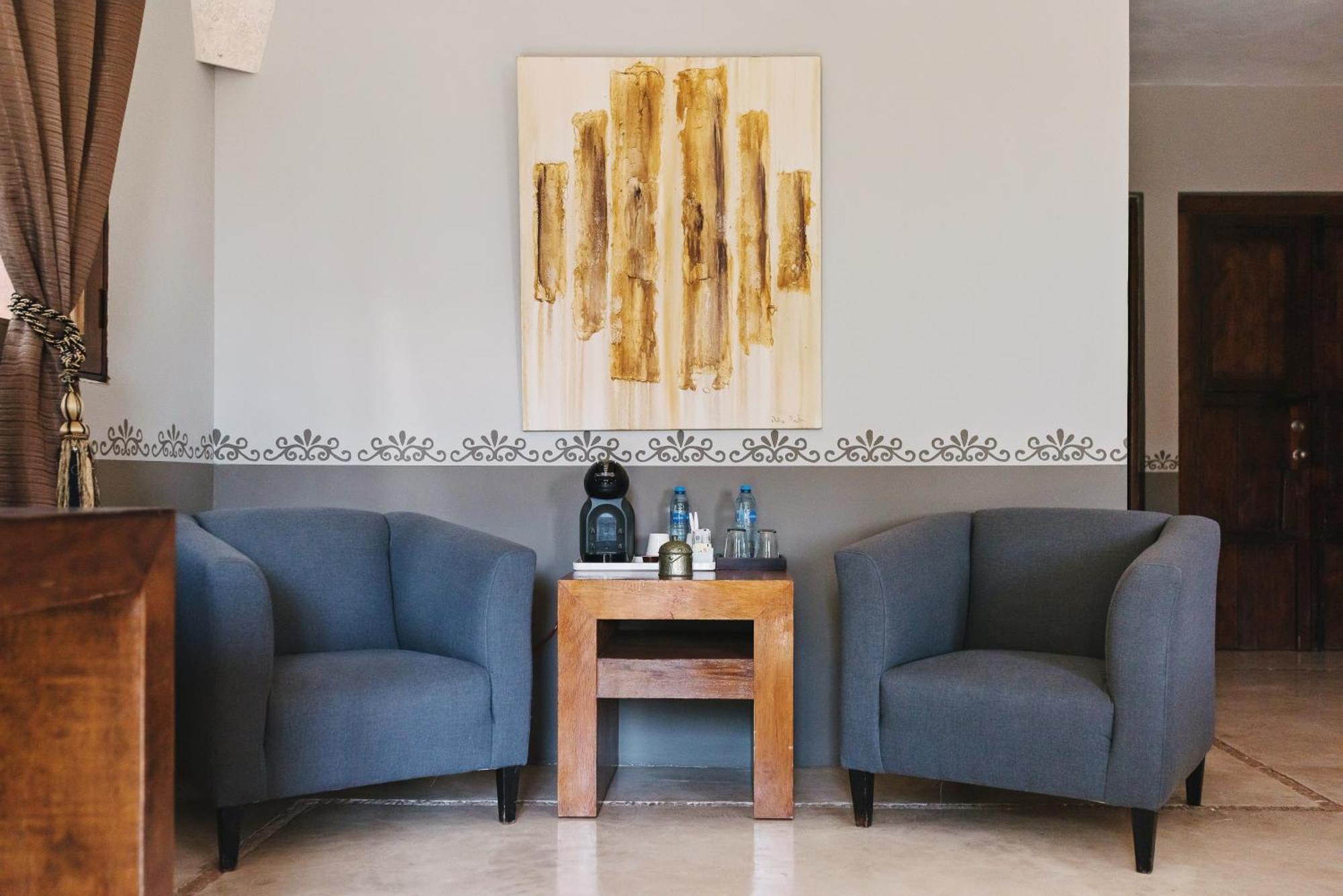 Hotel Hacienda Merida Vip Dış mekan fotoğraf