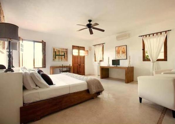 Hotel Hacienda Merida Vip Dış mekan fotoğraf