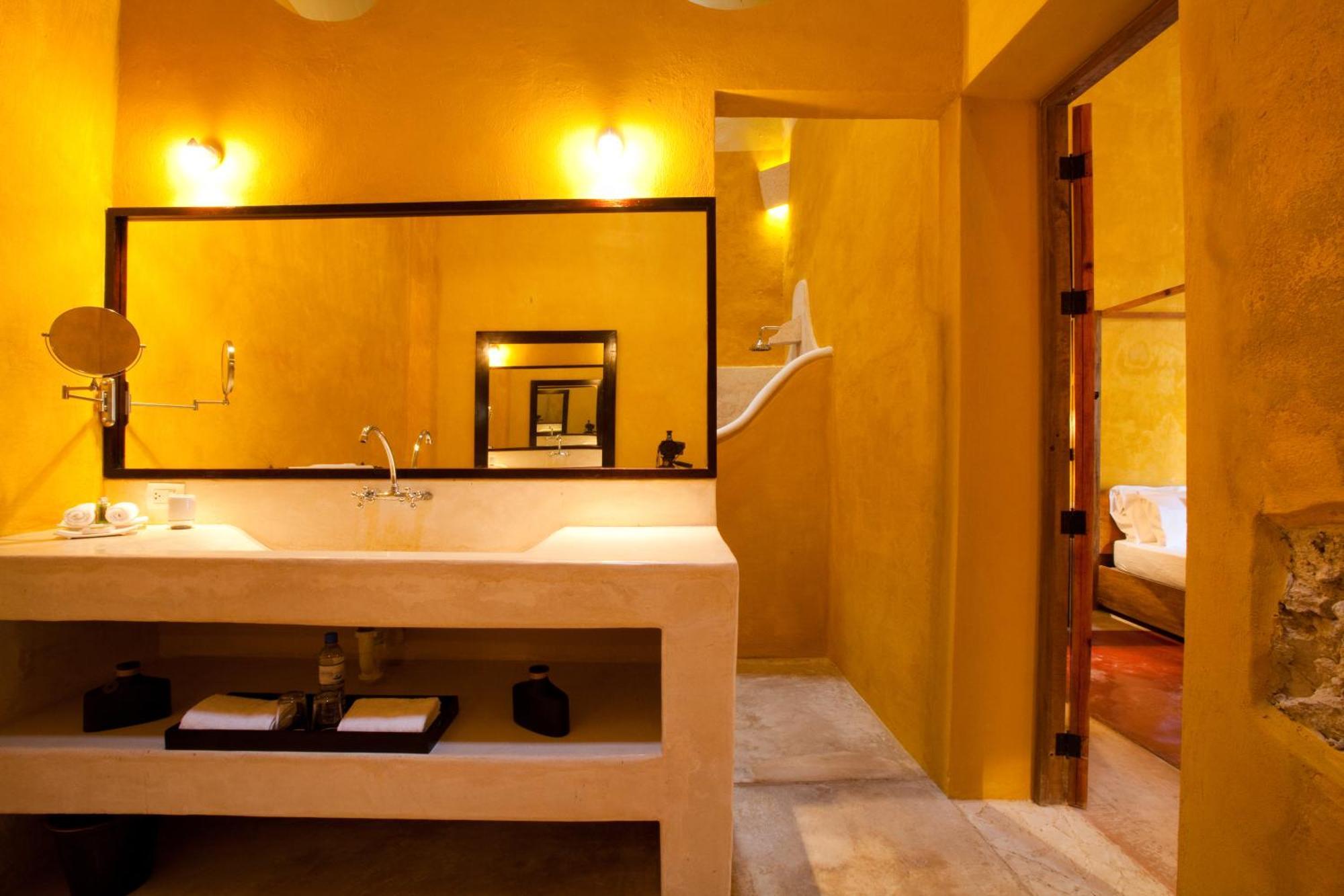Hotel Hacienda Merida Vip Dış mekan fotoğraf