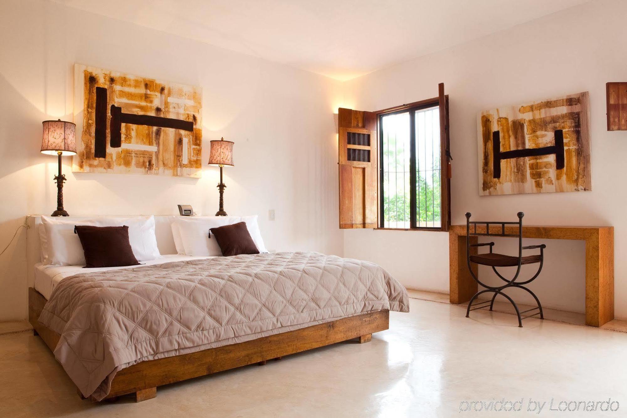 Hotel Hacienda Merida Vip Dış mekan fotoğraf