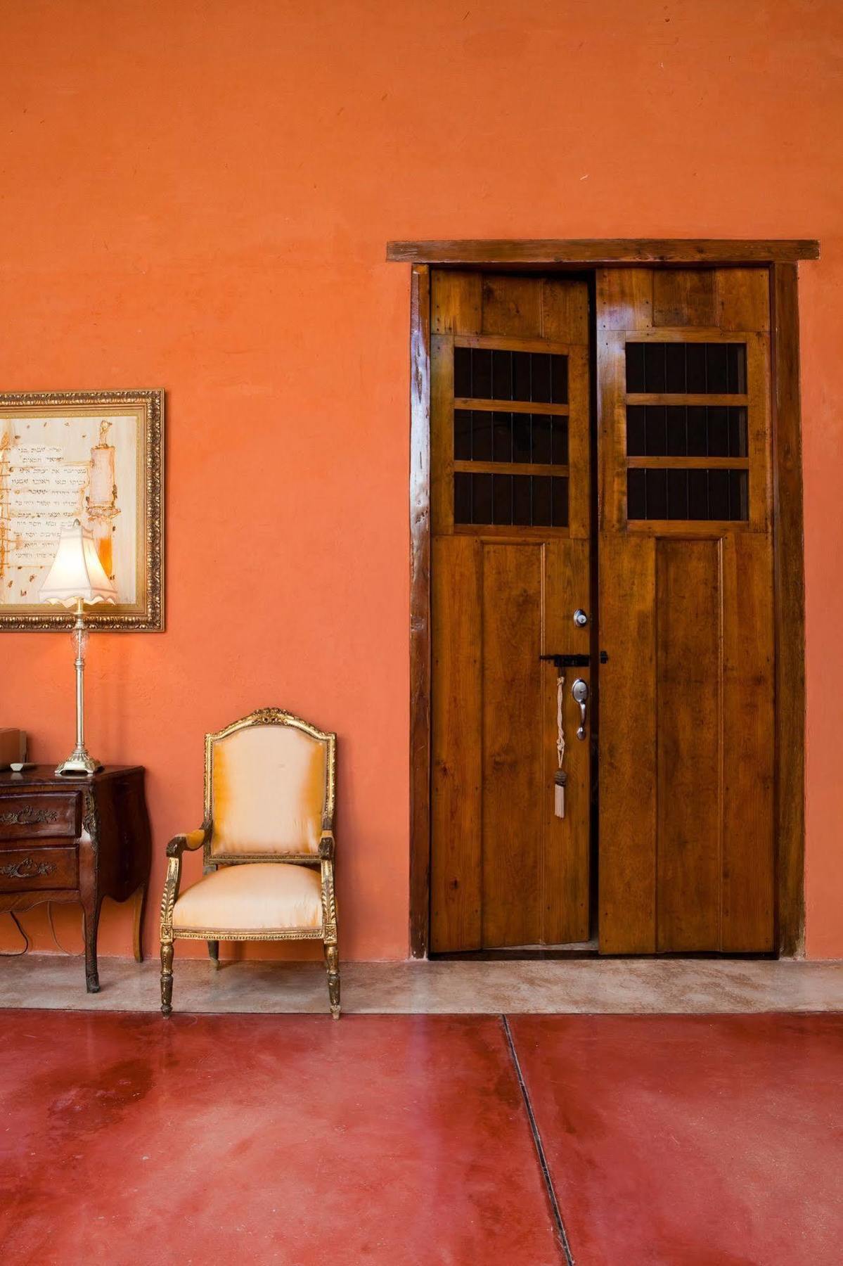 Hotel Hacienda Merida Vip Dış mekan fotoğraf